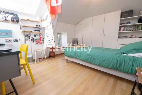 Maison
         13 pièces
        - 340 m² Bien prestige