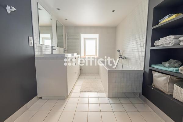 Maison
         13 pièces
        - 340 m² Bien prestige