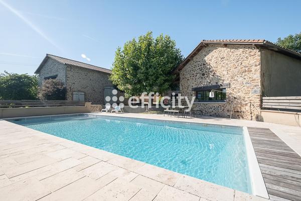 Maison
         13 pièces
        - 340 m² Bien prestige