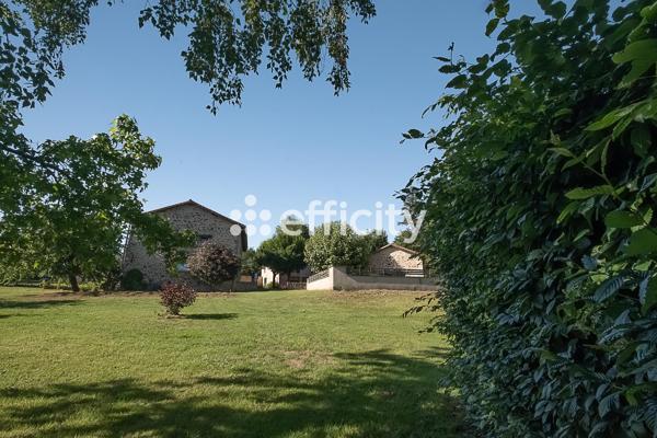 Maison
         13 pièces
        - 340 m² Bien prestige