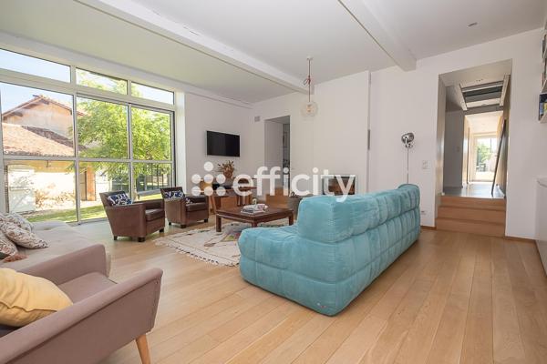 Maison
         13 pièces
        - 340 m² Bien prestige