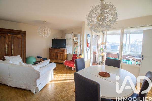 Appartement à vendre 4 pièces 85 m² Rennes