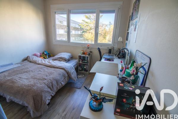 Appartement à vendre 4 pièces 85 m² Rennes