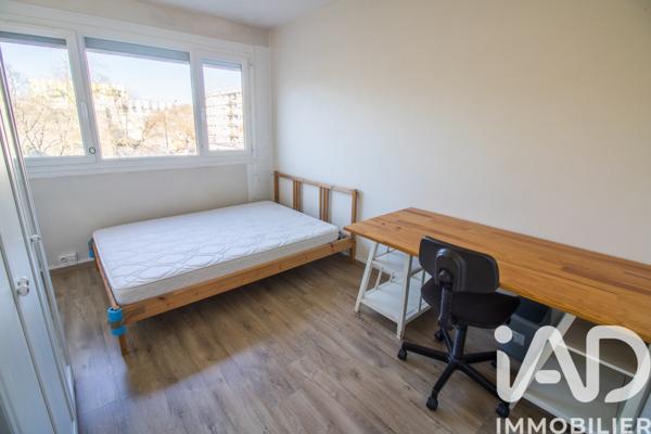 Appartement à vendre 4 pièces 85 m² Rennes