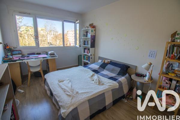 Appartement à vendre 4 pièces 85 m² Rennes