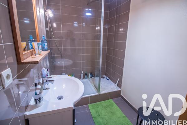 Appartement à vendre 4 pièces 85 m² Rennes