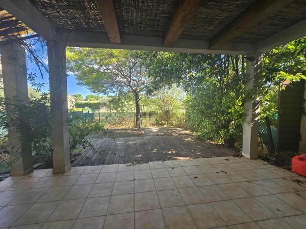 Vente Maison 4 pièces 86 m2 à Le Luc