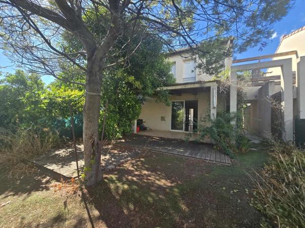 Vente Maison 4 pièces 86 m2 à Le Luc