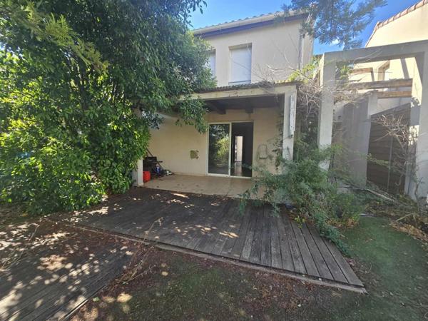 Vente Maison 4 pièces 86 m2 à Le Luc