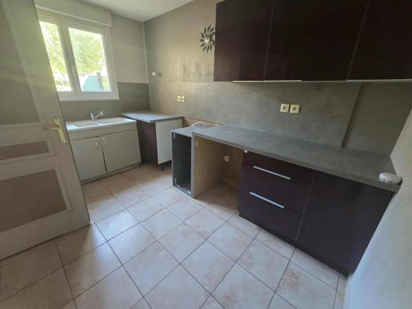 Vente Maison 4 pièces 86 m2 à Le Luc