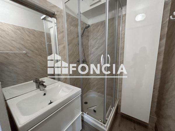 Location Appartement meublé 2 pièces 30.51 m² - 14 RUE DE LA SOLE La Rochelle 17000