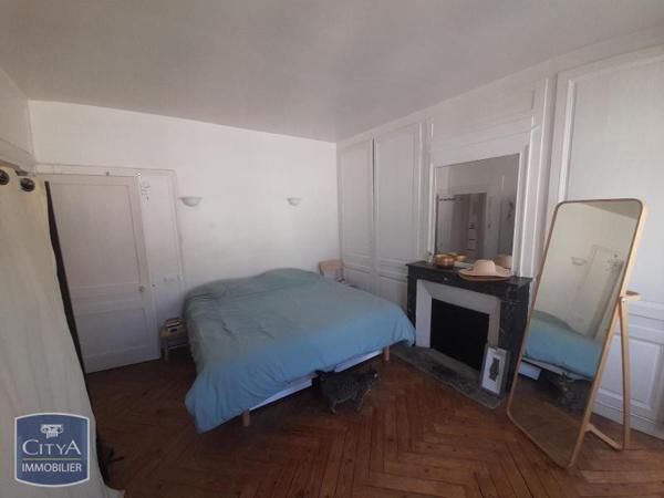 Location appartement Rouen (76) 4 pièces 95.92m²