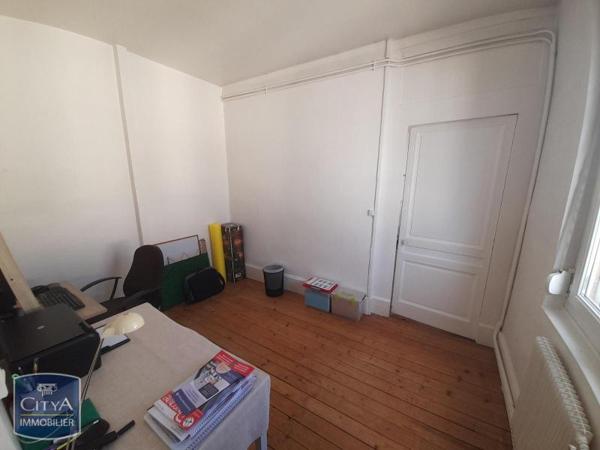 Location appartement Rouen (76) 4 pièces 95.92m²