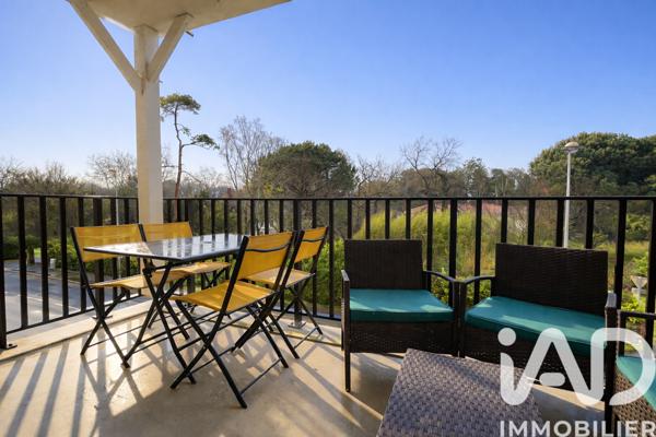 Appartement à vendre 2 pièces 42 m² Parentis-en-Born