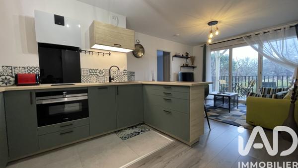 Appartement à vendre 2 pièces 42 m² Parentis-en-Born