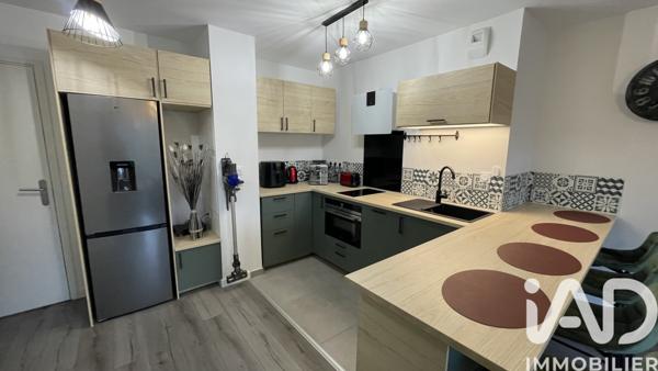 Appartement à vendre 2 pièces 42 m² Parentis-en-Born