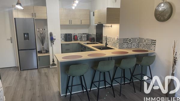 Appartement à vendre 2 pièces 42 m² Parentis-en-Born