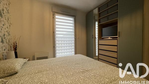 Appartement à vendre 2 pièces 42 m² Parentis-en-Born