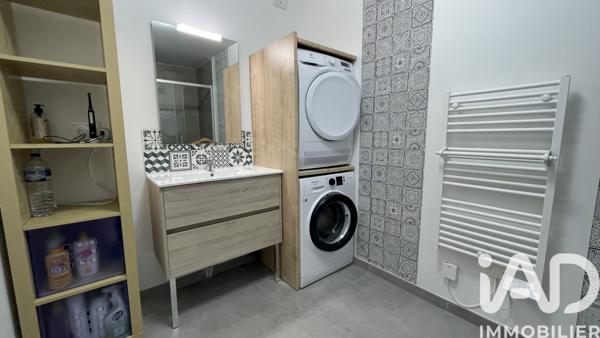 Appartement à vendre 2 pièces 42 m² Parentis-en-Born