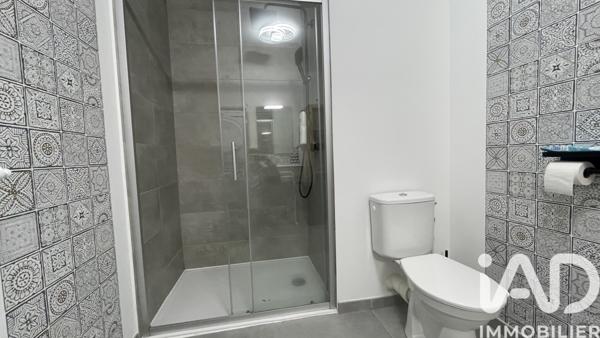 Appartement à vendre 2 pièces 42 m² Parentis-en-Born