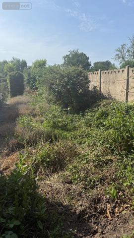 Maison de ville à vendre à Hazebrouck dans le Nord (59190), ref : H9649   
Notre dame