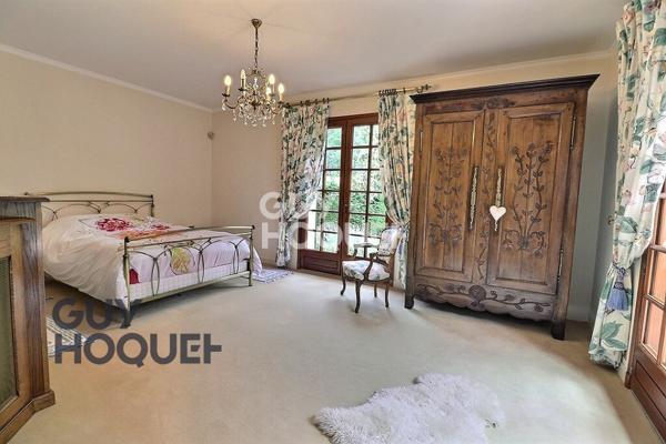 Propriété de 197 m² en bordure de rivière