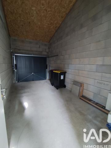 Maison à vendre 3 pièces 74 m² Vouillé