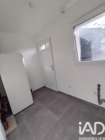 Maison à vendre 3 pièces 74 m² Vouillé