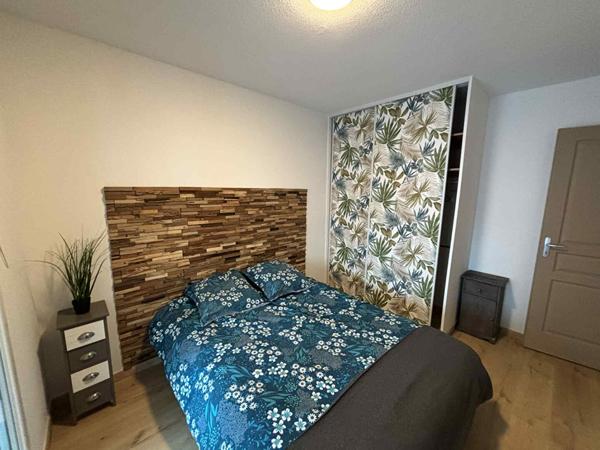 Appartement Chateau Arnoux Saint Auban 3 pièce(s) 86.66 m2