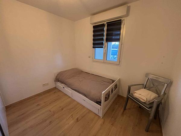 Appartement Chateau Arnoux Saint Auban 3 pièce(s) 86.66 m2