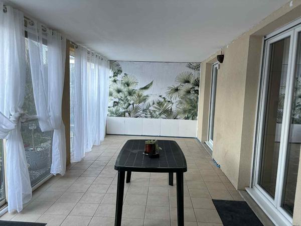 Appartement Chateau Arnoux Saint Auban 3 pièce(s) 86.66 m2