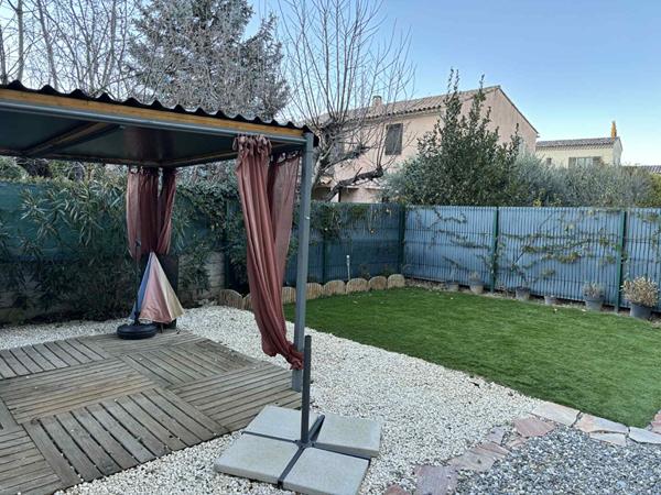 Appartement Chateau Arnoux Saint Auban 3 pièce(s) 86.66 m2