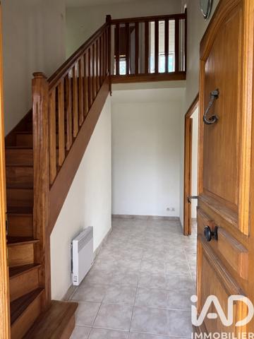 Maison à vendre 5 pièces 131 m² Gennes-Val-de-Loire