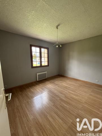 Maison à vendre 5 pièces 131 m² Gennes-Val-de-Loire