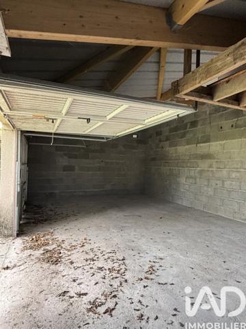 Maison à vendre 5 pièces 131 m² Gennes-Val-de-Loire