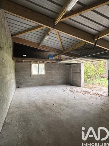 Maison à vendre 5 pièces 131 m² Gennes-Val-de-Loire