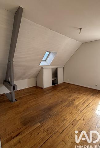 Maison à vendre 5 pièces 131 m² Gennes-Val-de-Loire