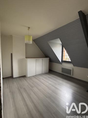 Maison à vendre 5 pièces 131 m² Gennes-Val-de-Loire