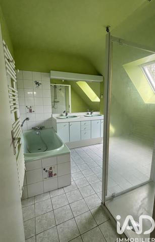 Maison à vendre 5 pièces 131 m² Gennes-Val-de-Loire