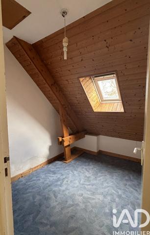 Maison à vendre 5 pièces 131 m² Gennes-Val-de-Loire