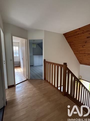 Maison à vendre 5 pièces 131 m² Gennes-Val-de-Loire
