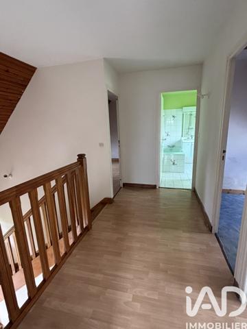 Maison à vendre 5 pièces 131 m² Gennes-Val-de-Loire