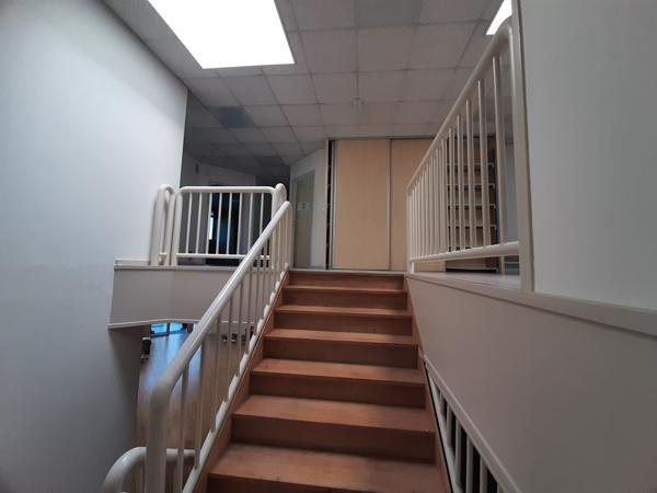 A LOUER BATIMENT INDEPENDANT DE BUREAUX 750 m² - NANTES EST