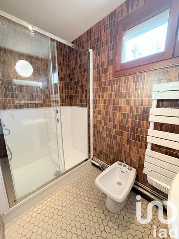 Maison à vendre 5 pièces 103 m² Saint-Symphorien-d'Ozon