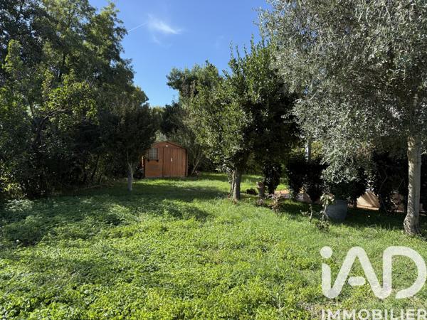 Maison à vendre 5 pièces 103 m² Saint-Symphorien-d'Ozon