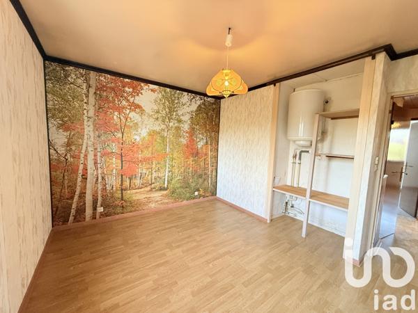 Maison à vendre 5 pièces 103 m² Saint-Symphorien-d'Ozon