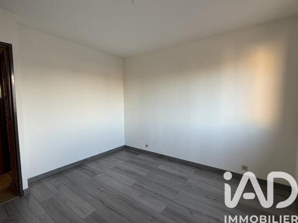 Maison à vendre 5 pièces 103 m² Saint-Symphorien-d'Ozon