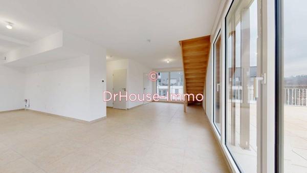 Appartement à vendre 4 pièces de 99 m²