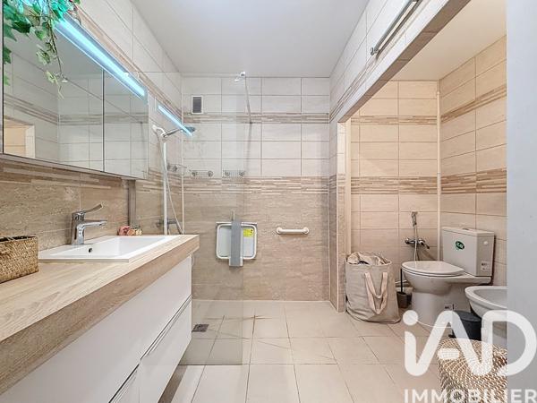 Appartement à vendre 3 pièces 88 m² Toulon