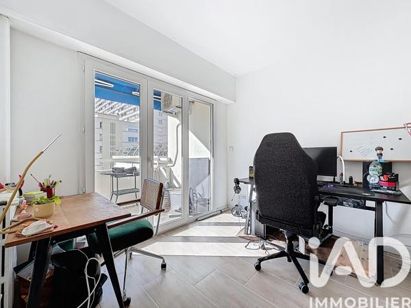 Appartement à vendre 3 pièces 88 m² Toulon